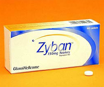 Le Zyban dangereux pour la grossesse