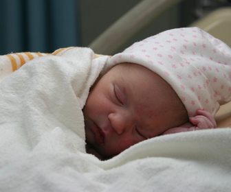 PMA : 1ère naissance en France après vitrification de l'ovocyte