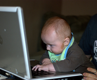 Pré-inscrire son enfant en crèche par Internet c’est possible