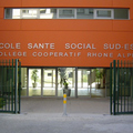 Lycée Fernand et Nadia Léger