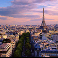 Sortir en famille à Paris : mai 2014