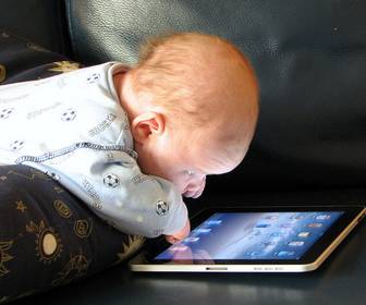 Trois tablettes pour enfants par Gulli, VideoJet et Vtech