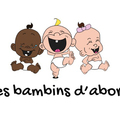 Les bambins d'abord