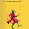 2e Festi' Loups du 04 au 18 avril à Marcq-en-Barœul