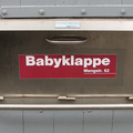 L’Allemagne se prépare à abandonner les boîtes à bébés