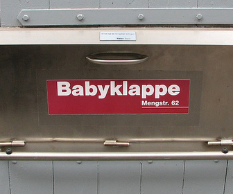L’Allemagne se prépare à abandonner les boîtes à bébés