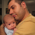 L'amour « paternel » essentiel au développement de l'enfant