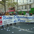 Appel à la grève dans les crèches parisiennes vendredi