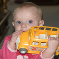 Bébé bus : les haltes-garderies se déplacent