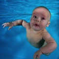 Bébés nageurs : le Chlore, un facteur allergisant