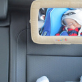 Bébés oubliés : un outil de sécurité automatique développé en Belgique