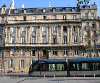 Bordeaux : Un don de 304 000 euros pour la création d'une crèche
