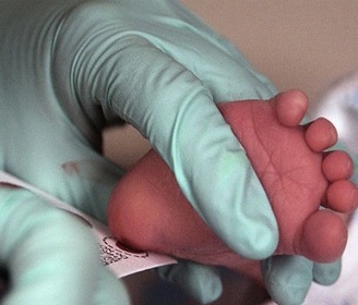 Dépistage néonatal : le test de Guthrie amélioré flirte avec l'éthique