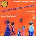 Du 10 au 14 avril, Pau fête la petite enfance au Parc Expo