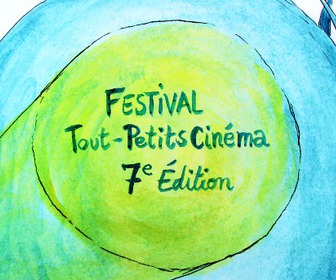 Du cinéma pour les petits de 18 mois à 4 ans à Paris en février