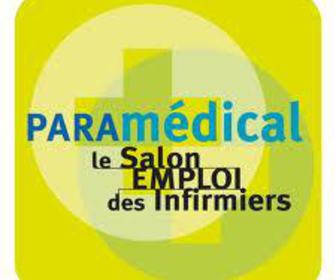 Emploi : les crèches embauchent au salon Paramédical de Paris