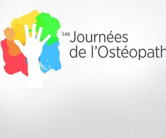 L'enfance, thème des journées de l'ostéopathie