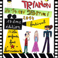 Festival : les enfants font leur cinéma du 14 au 25 mai à Romainville (93)