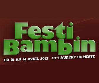 Hautes-Pyrénées : un festival du 10 au 14 avril 2012