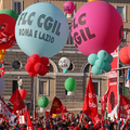 Italie : les femmes manifestent pour plus de reconnaissance
