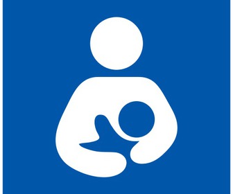 Jusqu’au 7 août, c’est la semaine mondiale de l’allaitement maternel