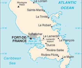 La 1re crèche interentreprises de Martinique ouvrira en octobre