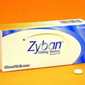 Le Zyban dangereux pour la grossesse
