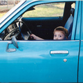 Les enfants comme outils de prévention routière