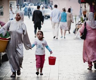 Maroc : une mortalité infantile encore trop élevée