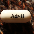 Médicament : rappel de lots d'Advil pour nourrisson