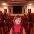 Pessac : du théâtre pour les tout-petits de 1 an et plus