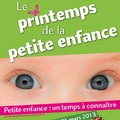 Petite enfance : les professionnels veulent plus de visibilité 