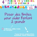 Pyrénées-Orientales : 4e forum de l'accueil petite enfance en décembre