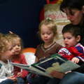 Québec : le rôle important des éducatrices à la petite enfance