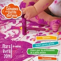 Quimper : 6es semaines de la petite enfance du 21 mars au 25 avril