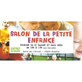 Un salon de la petite enfance à Pleyben (29)
