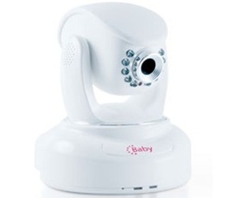 Une caméra intelligente pour surveiller bébé