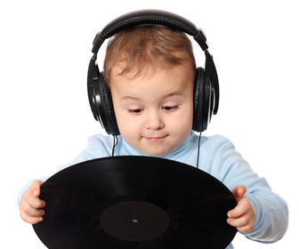 USA : des cours de DJ pour les moins de 3 ans