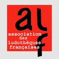 Associations des ludothèques françaises