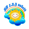 BB 1,2,3 Soleil