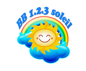 BB 1,2,3 Soleil