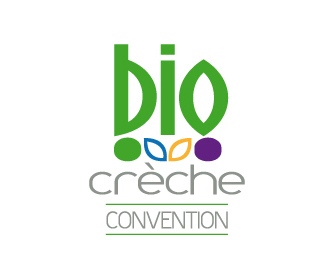 BIO CRECHE CONVENTION HQE