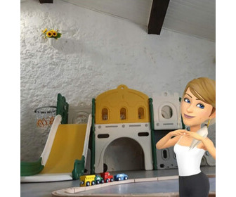 La MAM Ens&eacute;rune