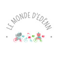 Le Monde d’Edënn