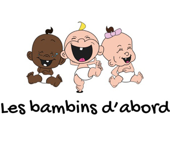 Les bambins d'abord