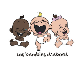 Les bambins d’abord