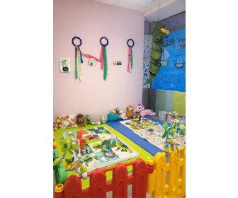 Les petits bateaux des Cherubins