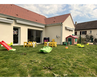 Les p'tits bouchons de Chambolle