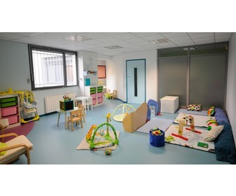 Micro-crèche Apetipa Les Chérubins de Talence