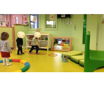 Micro-crèche Au Village des Chérubins